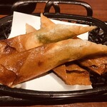 北の味紀行と地酒 北海道 - 