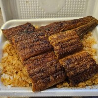 うなぎ和食 しら河 名駅店 - 