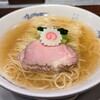 中華蕎麦にし乃 - 料理写真: