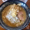 ラーメン酒場 天狗