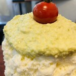 こひる庵 - 安定の美味しさ夏子さま♡