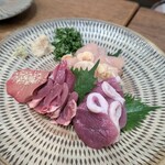 やきとり ばかや - 