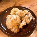 ごっちゃんラーメン - 