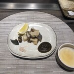 神戸ステーキレストラン モーリヤ凜 - 