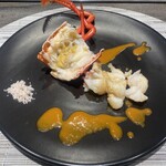 神戸ステーキレストラン モーリヤ凜 - 