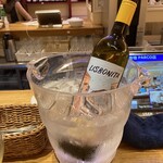 赤白 心斎橋PARCO店 - 