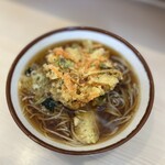 そばの神田 東一屋 - 