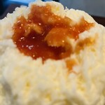 こひる庵 - トマトみつやばうまっ！です