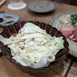 やきとり ばかや - 