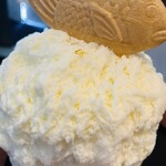 こひる庵 - お久しぶりの横綱さん♡