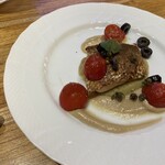 赤白 心斎橋PARCO店 - 