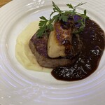 赤白 心斎橋PARCO店 - 