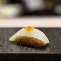 上村 - アオリイカ