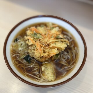 そばの神田 東一屋_1