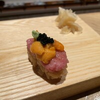 鮨 いつみ - 