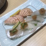 ニューすしセンター - 