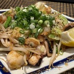 たこ焼き モダン焼き ふるちゃん - 