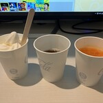 快活CLUB - 料理写真: