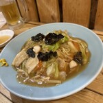 日華飯店 - 