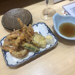 ニューすしセンター - 