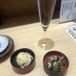 ニューすしセンター - 