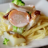 海辺のレストラン ラ・プラージュ - 