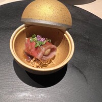 京都鉄板焼 結 - 