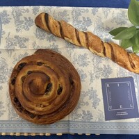 RITUEL Brasserie & Cafe 虎ノ門 - エスカルゴレザン　ル サクリスタン　