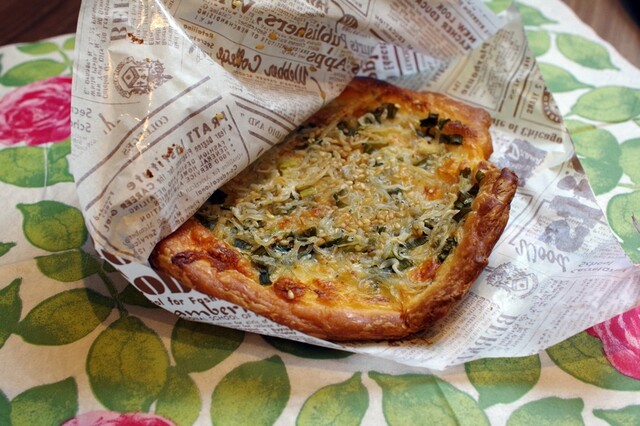 タケダベーカリー（TAKEDA BAKERY） - 陸前谷地（パン）の写真