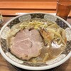ラーメン凪 大宮東口店