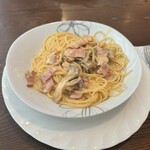 イタリアン 亀戸 Osteria Hana - 
