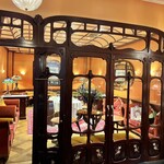 メゾン ポール・ボキューズ - 