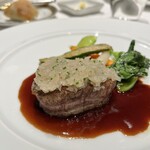 メゾン ポール・ボキューズ - 