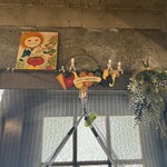 ムサシノ野菜食堂miluna-na - 