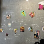 ムサシノ野菜食堂miluna-na - 