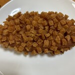 小麦の奴隷 - ザクザクカレーパン