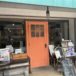 ムサシノ野菜食堂miluna-na - 