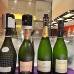 メゾン ポール・ボキューズ - 