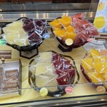 プロスペール - 