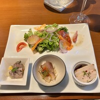 ビストロ・エピ - 