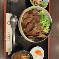 すき焼割烹 かとう - 