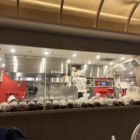 ジョーズ シャンハイ ニューヨーク 銀座店 - 