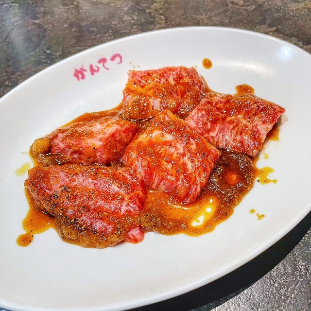 Gantetsu Takatsuki Ten