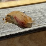 先斗町寿司よし乃 - 