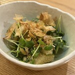 先斗町寿司よし乃 - 