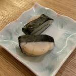 先斗町寿司よし乃 - 