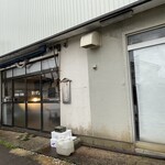 寿司一代 - 外観