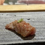 先斗町寿司よし乃 - 