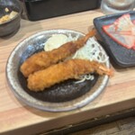 立ち呑み 庶民 大阪駅前第２ビル店 - 