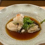 先斗町寿司よし乃 - 